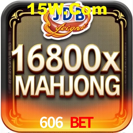 Apostas Esportivas na 606 Bet: Um Guia Completo