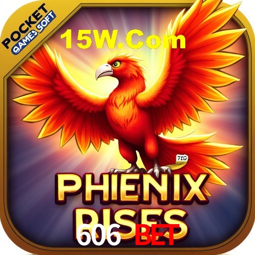 PIX Instantâneo 606 Bet